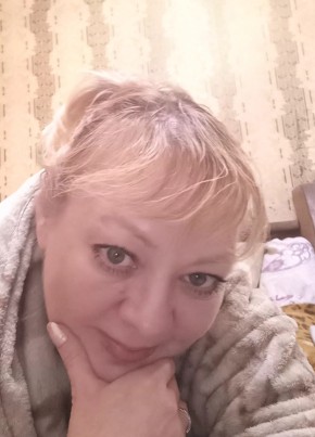 Ekaterina, 51, Russia, Saint Petersburg