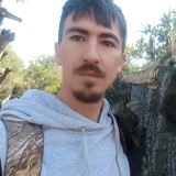 Benjamin, 33  , Centurion