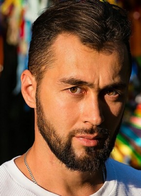 Sergey, 39, Russia, Moscow