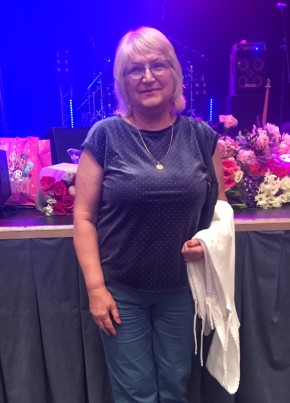 София, 60, Россия, Москва