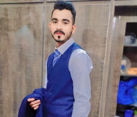 Faizan, 22 года, لاہور