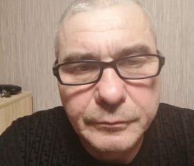 Александр, 57 лет, Ванино