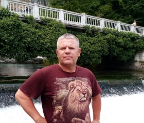 Lev, 51, Izhevsk