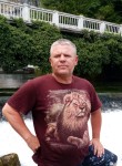 Lev, 51, Izhevsk