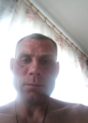 Олег , 45, Россия, Шатки