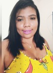 Larissa, 22 года, São João da Boa Vista