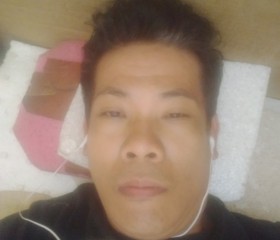 Edwin, 46, Troy (State of Michigan)