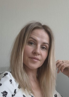Екатерина из Красноярска 42 года