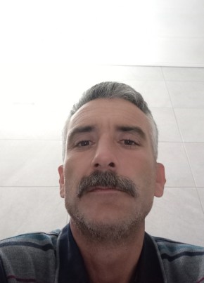 Liamsi, 44, Türkiye Cumhuriyeti, Ödemiş