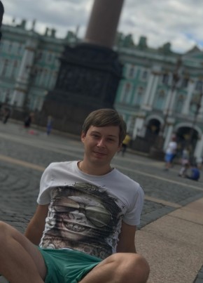 Valero4ka, 33, Россия, Любытино
