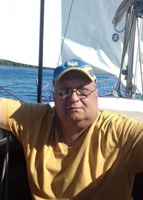 Вадим, 56, Україна, Київ