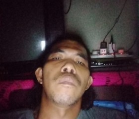 ZuLAlHi, 21, Kuching