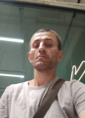 Степан из Бишкека 36 лет