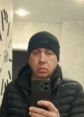 Евгений из Саратова 39 лет