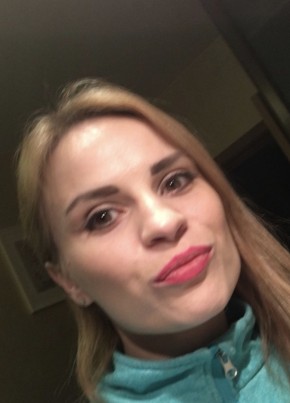 Nadya, 35, Россия, Санкт-Петербург