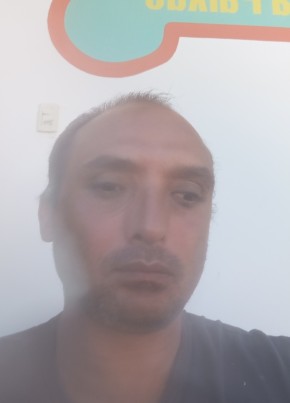 Antônio Carlos из Rio Preto 42 года