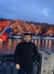 Pasha, 24, Moscow