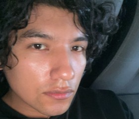 Emilio, 23, Lima
