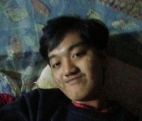 Han Htoo Bo, 18, Taungdwingyi