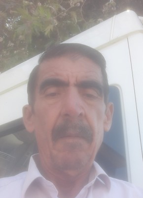 Alper guney из Mersin 51 год