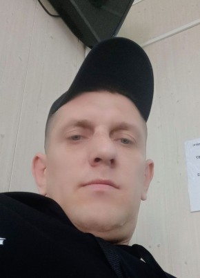 Andrey, 38, Spain, Madrid