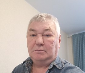 Сергей, 63 года, Оха