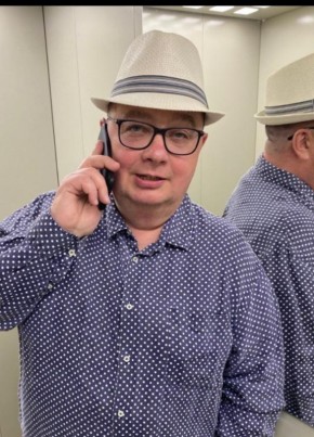 Aleksey, 55, Russia, Moscow