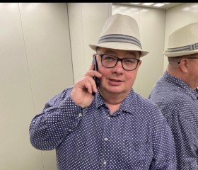 Aleksey, 54, Novosibirsk