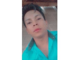 Luis Velazquez, 23 года, Matagalpa