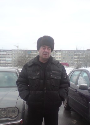 Yuriy, 53, Belarus, Lida