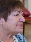 Марина, 84 года, Москва