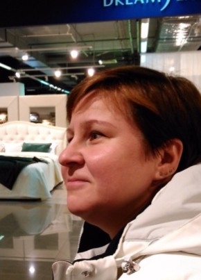 Irinka, 42, Россия, Балашиха