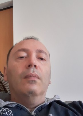 Antonio , 35, Repubblica Italiana, Bernalda