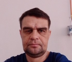 Евгений, 45 лет, Топки