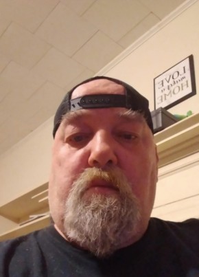 Johnny, 59, United States of America, Pittsburgh
