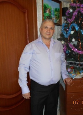 Alexei, 58, Россия, Томск