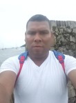 José , 34 года, Ciudad de Panamá