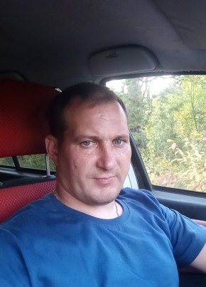Владислав, 40, Россия, Карпинск