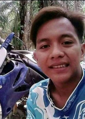 Wahyu pohan, 24, Indonesia, Rantauprapat