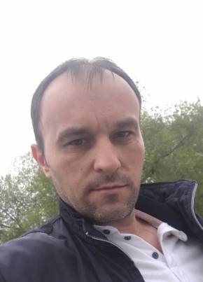 Макс, 42, Россия, Жуковский