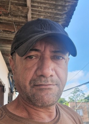 Silva Botelho из Belém (Pará) 52 года