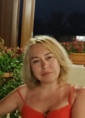 Наталья, 48, Россия, Балаково