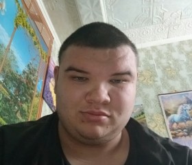 Nikita, 22, Karachev