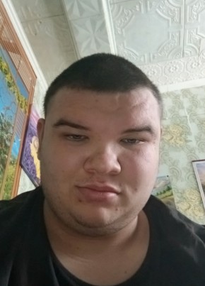 Nikita, 22, Russia, Karachev
