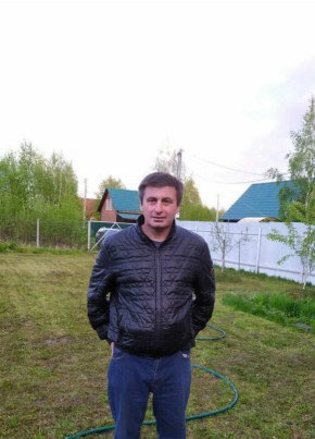 Исмаил, 53, Россия, Москва