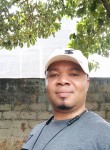 Emmanuel, 41 год, Abidjan