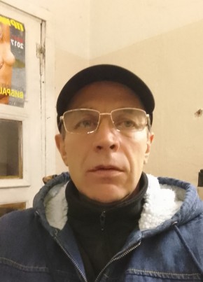 Евгений, 51, Россия, Челябинск