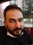 Emin, 38 лет, Konya