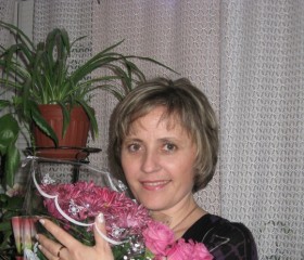 Ирина, 55 лет, Запоріжжя
