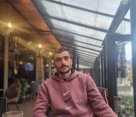 Mk, 21, Tirana